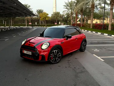 2022 MINI COOPER 缩略图 3