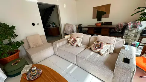 Sofa Set