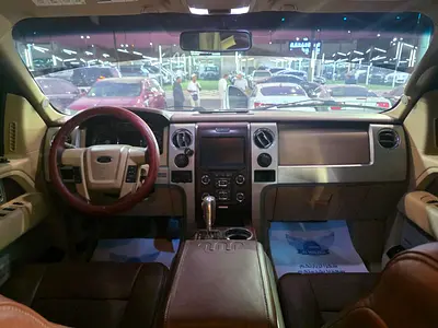 صورة مصغرة 19 لـ 2014 FORD F-150