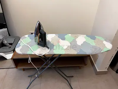 Iron