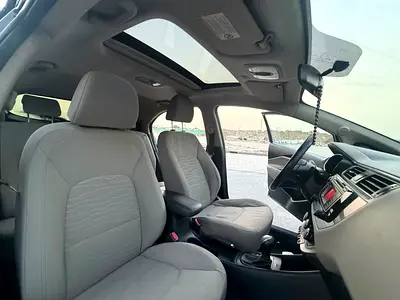 2016 KIA RIO — миниатюра 17