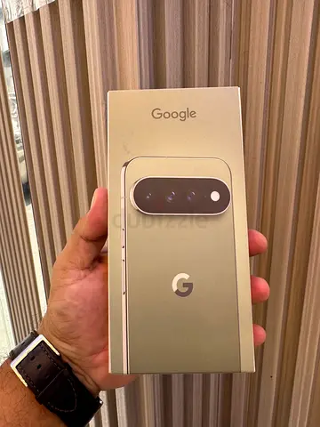 Google Pixel 11Pro 256GB