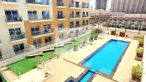 Upto 12 Cheque with bills / Pool View / Fully Furnished