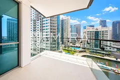 LIV Waterside | Dubai Marina | Waterfront Luxury