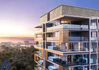 Luxury Waterfront | Smart Investment Opportunity