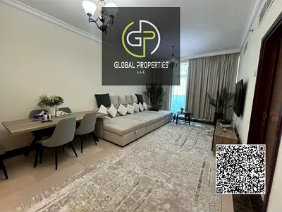 Premium Duplex for Rent | Ajman Corniche | 2,800 Sq. Ft.