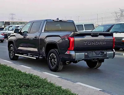 2022 Toyota TUNDRA 照片 6