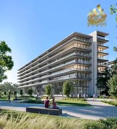 5% DOWN PAYMENT/PRIME LOCATION IN/ 5MINTO SHARJAH AIRPORT /COMMUNITY LIFESTYLE