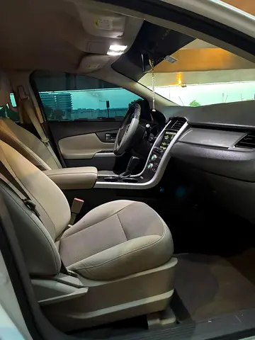 صورة 6 لـ 2014 FORD EDGE