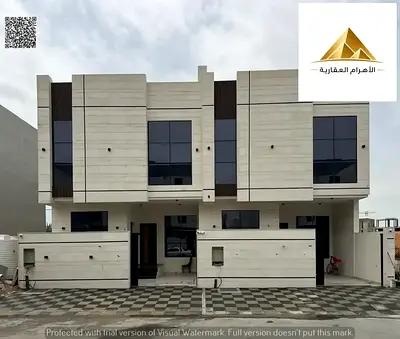 شامل رسوم التسجيل و التملك وتشطيبات سوبر ديلوكس مكيف مركزي. تم بيع تاون هاوس و متبقي تاون أخر فقط. أنتهز الفرصة
