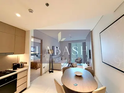 High Floor | Brand new | Open View
