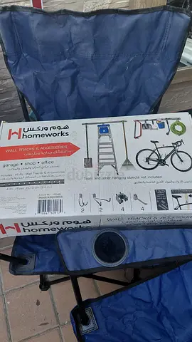 Home works