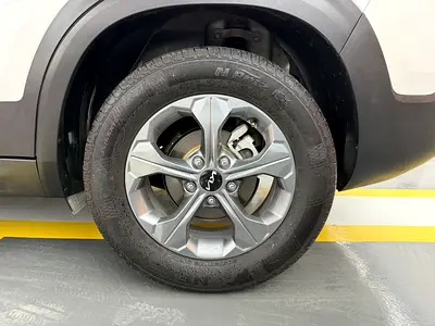 Kia Seltos LX, миниатюра 14