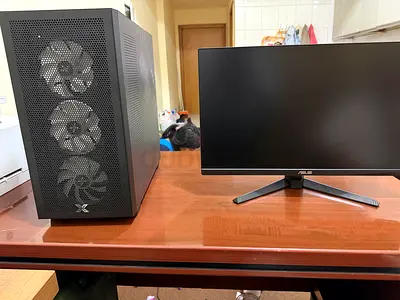 Gaming PC