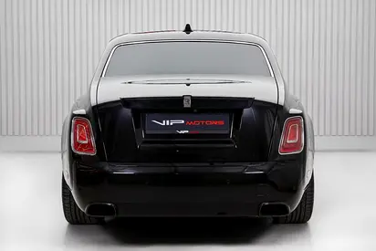 2024 ROLLS-ROYCE PHANTOM — миниатюра 5
