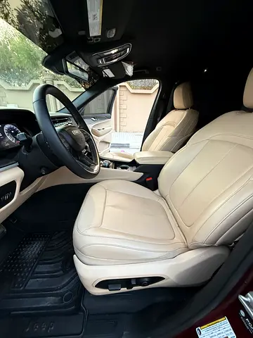 2023 JEEP GRAND CHEROKEE — миниатюра 12