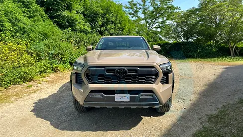 صورة 3 لـ 2026 Toyota TACOMA