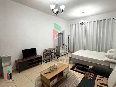 Rented Studio - Bright & Clean - Investor Deal