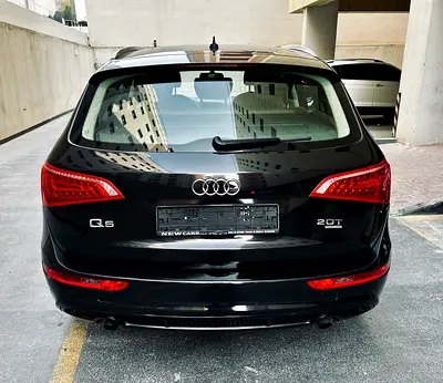 صورة مصغرة 6 لـ 2013 AUDI Q5