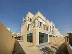 5BR+maids Corner Unit | Single Row | Near Lagoons