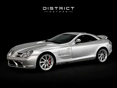 2006 Mercedes-BENZ SL 照片 3