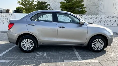Suzuki Dzire GLX, миниатюра 8