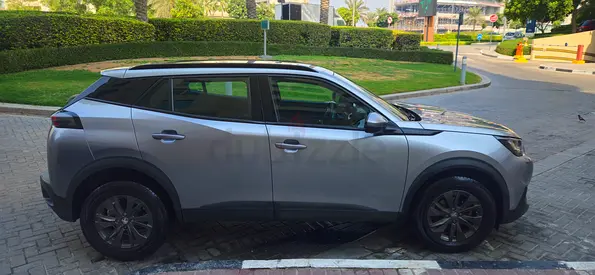 Peugeot 2008 Active, миниатюра 4