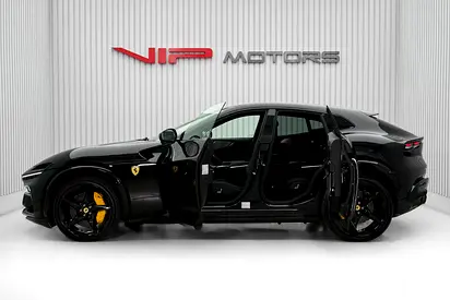 2026 Ferrari PUROSANGUE — миниатюра 8
