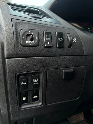 2009 Lexus ES-SERIES 照片 6