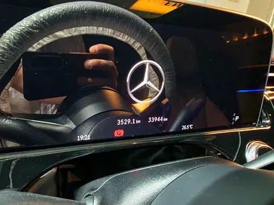 صورة مصغرة 7 لـ 2024 Mercedes-BENZ E-CLASS