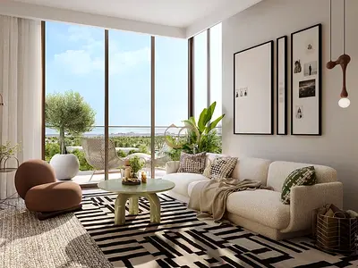 Premium & Stylish Finishes 3BR | Amazing Park View
