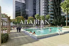 2 BED APT | HIGH FLOOR | DUBAI FRAME VIEW