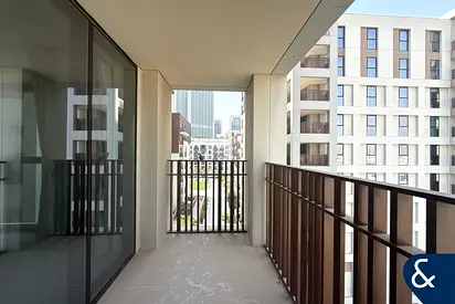 3 Bedrooms | Beach Access | Unfurnished