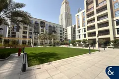3 Bedrooms | Beach Access | Unfurnished