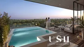 Modern 3BR Apartment | Big Layout | Genuine Resale