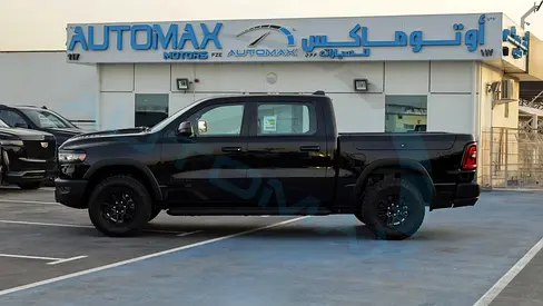 صورة مصغرة 19 لـ 2026 RAM 1500