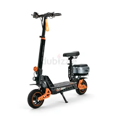 Kugoo M6 Max Electric Scooter