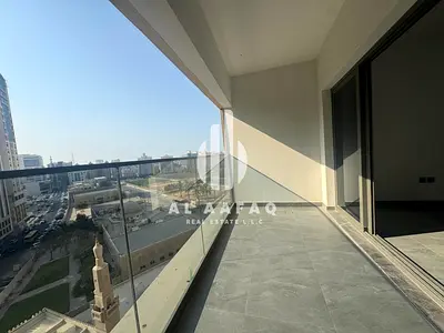 Brand New Spacious 2,200 3BHK with Maid's Room, Store & Free Amenities | Al Majaz 3