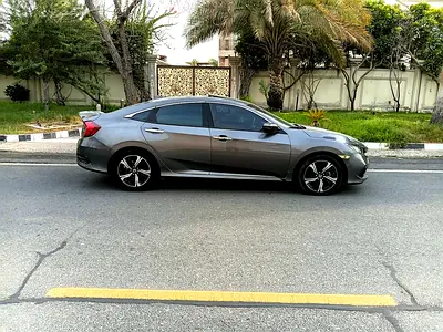 صورة 13 لـ 2019 Honda CIVIC