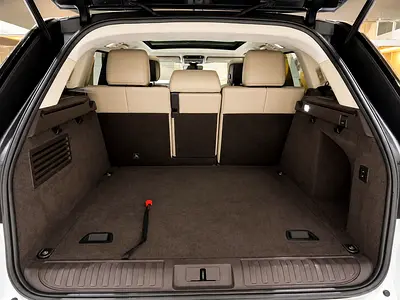 Land Rover Range Rover Sport HSE, миниатюра 16