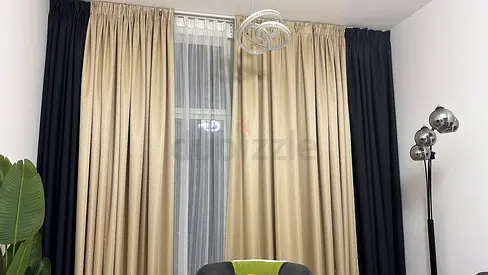 Curtains