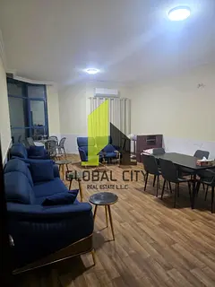 PARTIAL SEA VIEW LARGE 3BHK FOR SALE | HIGH FLOOR | AL KHOR TOWERS
