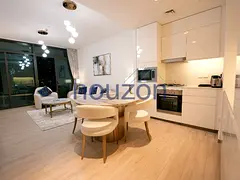 Spacious 1BR | Fully Furnished | Vacant