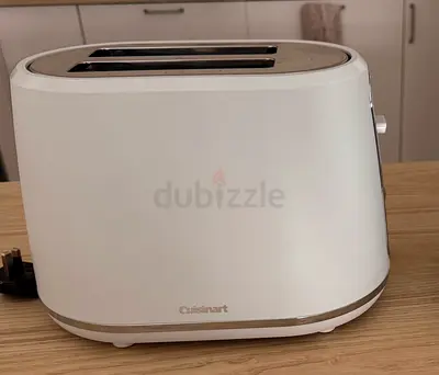 Toaster