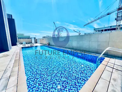Near Metro | 1Bed+Hall | Gym Pool Parking