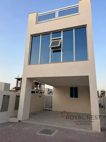 Brand New | Vacant | Stand-Alone 4BR