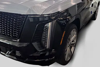 صورة 3 لـ 2026 Cadillac ESCALADE