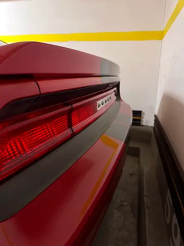 2012 Dodge CHALLENGER 照片 5