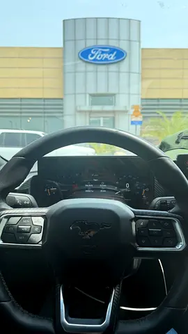 Ford Mustang Ecoboost, миниатюра 11