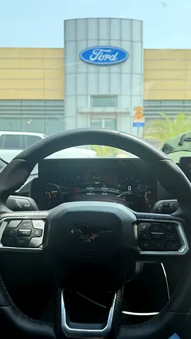 2024 FORD MUSTANG 缩略图 11